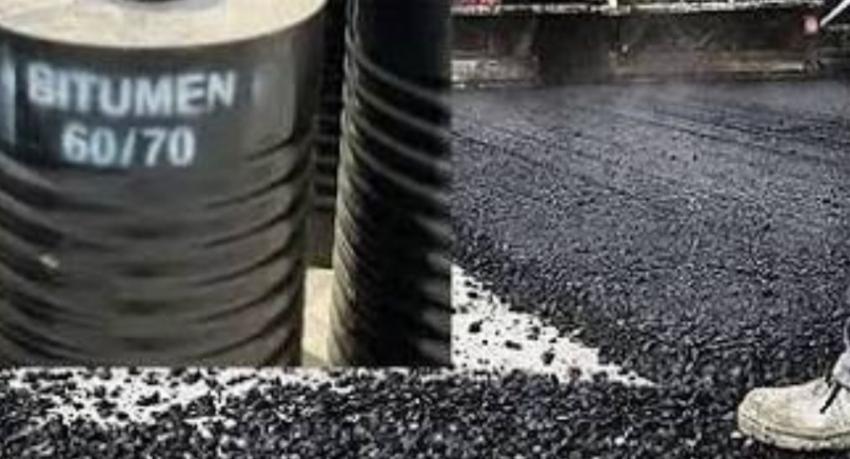 Alternative Mkts Sought To Address Bitumen Supply